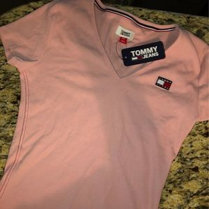Tommy Hilfiger body suit
